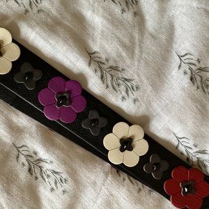 Vintage Rebecca Minkoff Belt